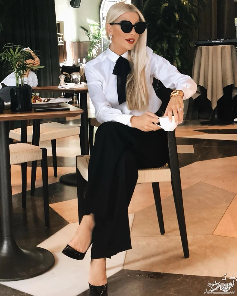 استایل گلشاه سارچ اوغلو